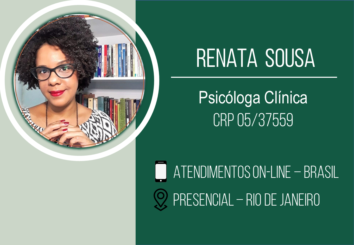AGENDA - RENATA SOUSA